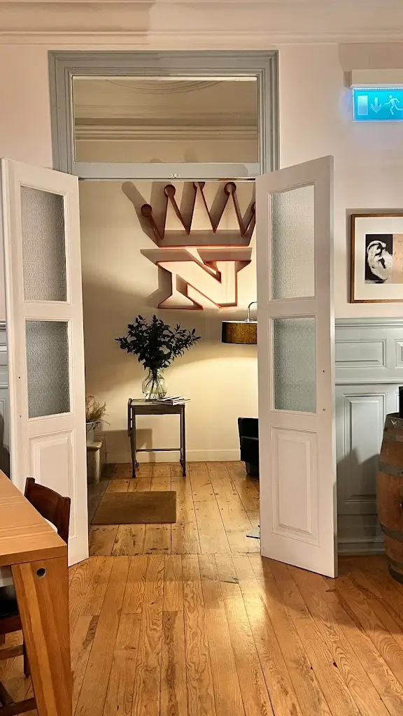 Andre Santos_Napoleão Taberna_Carmões_recensione