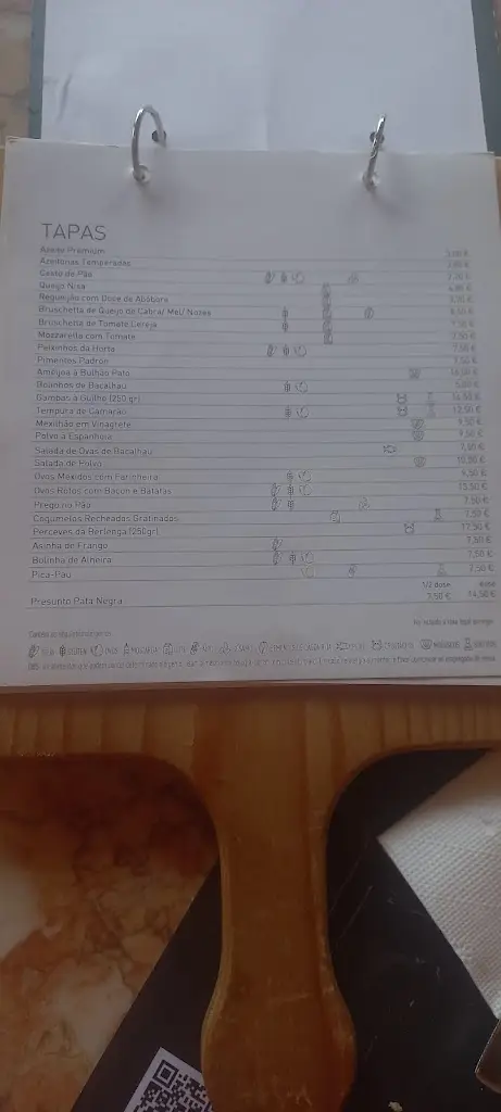 Menu_Taberna 22_Carmões_image_1