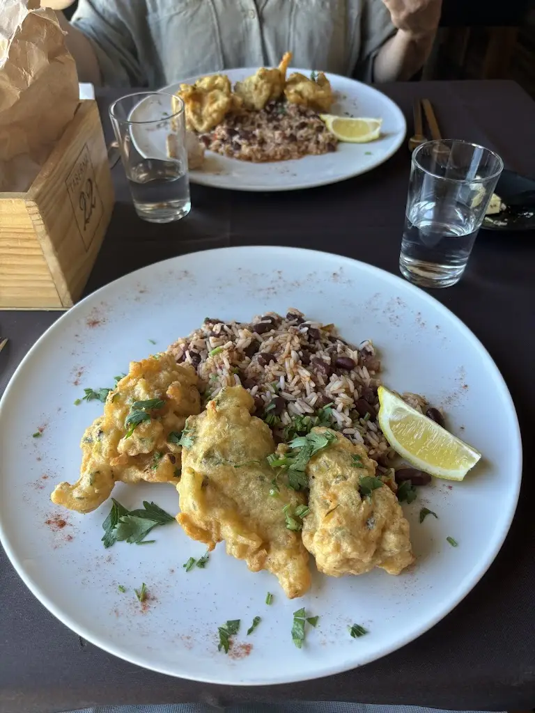 Katell Bourgain_Taberna 22_Carmões_review