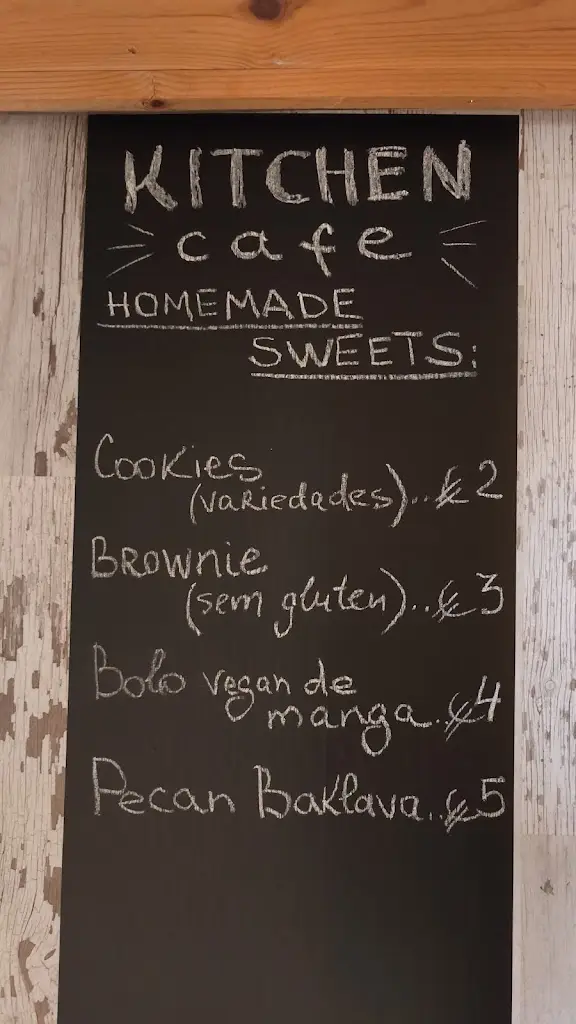 Menu_KITCHEN CAFE BY TRUE TASTE_Carmões_image_3