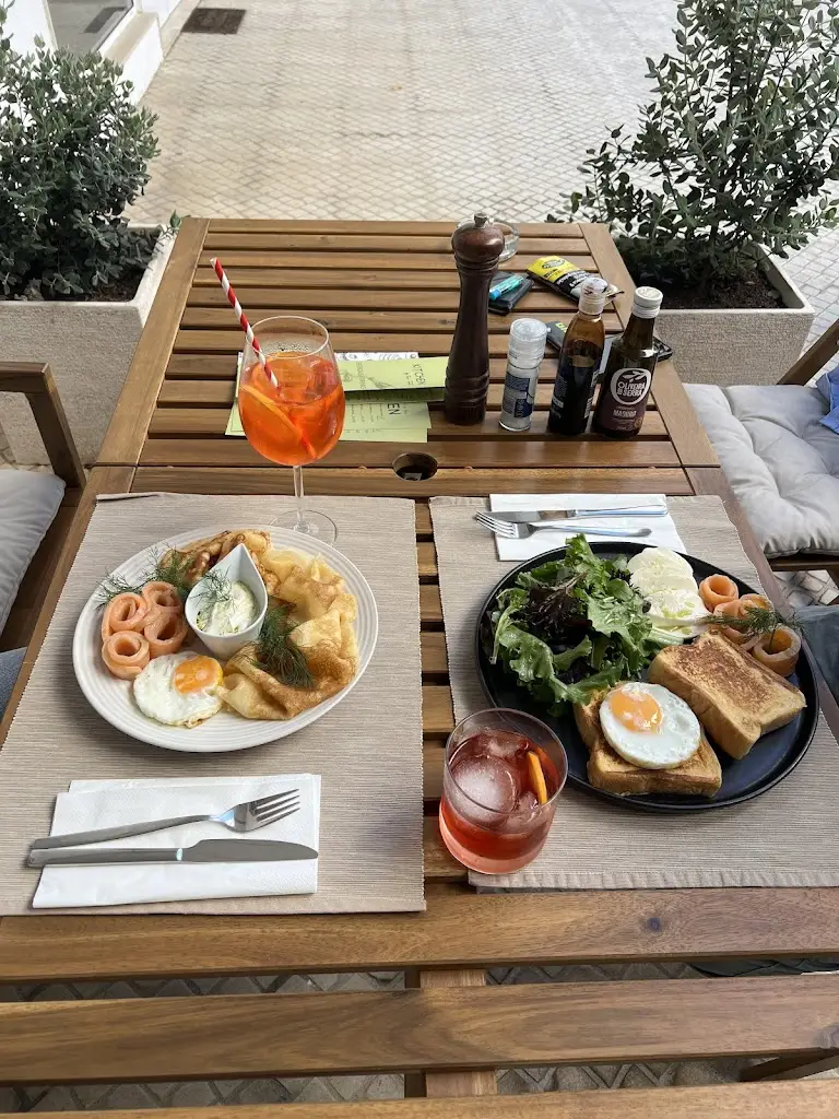 Ирина Завгородняя_KITCHEN CAFE BY TRUE TASTE_Carmões_review