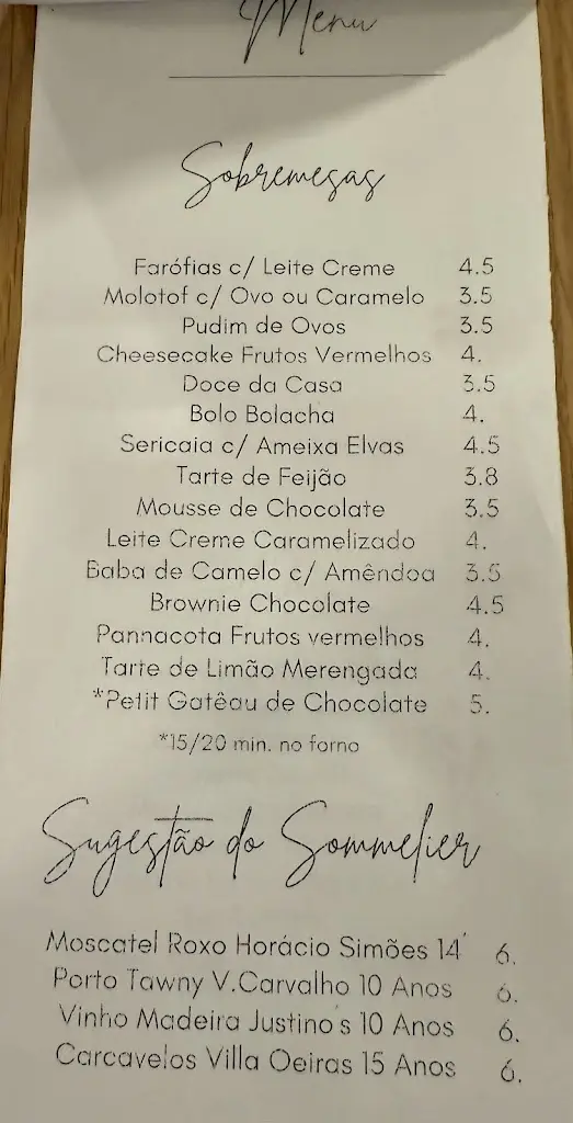 Menu_Restaurante Páteo do Faustino_Carmões_image_2