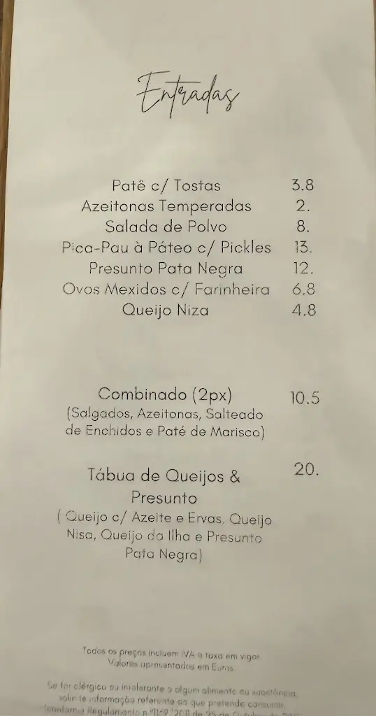 Menu_Restaurante Páteo do Faustino_Carmões_image_3