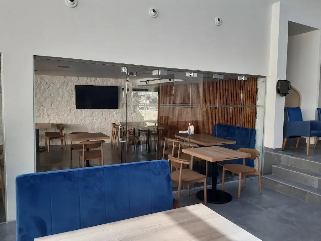 Restaurante Páteo do Faustino ristorante a Carmões