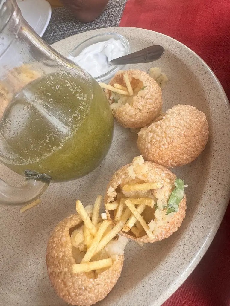 Menu_Cozy - Nepali Restaurant_Carmões_immagine_5