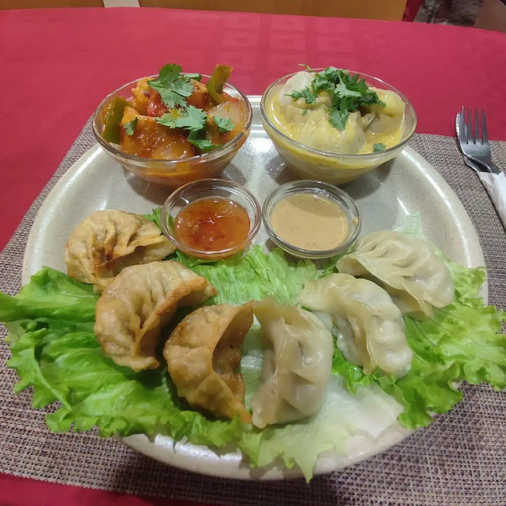 Menu_Cozy - Nepali Restaurant_Carmões_immagine_7