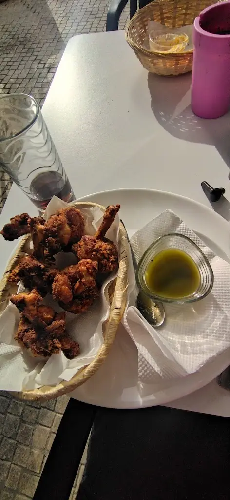 Menu_Cozy - Nepali Restaurant_Carmões_immagine_8