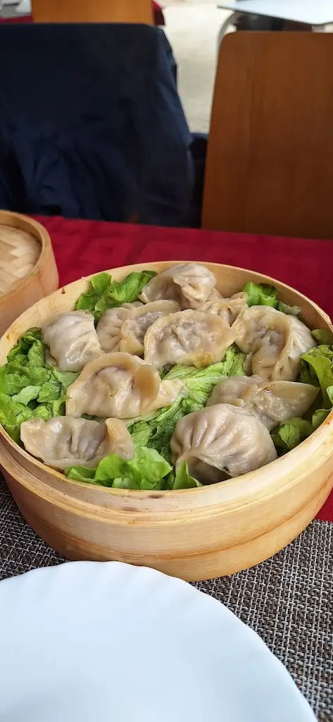 A S_Cozy - Nepali Restaurant_Carmões_recensione