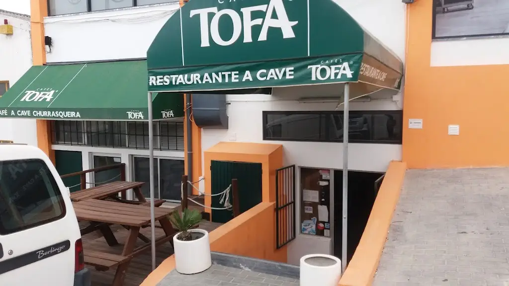 A Cave ristorante a Carmões