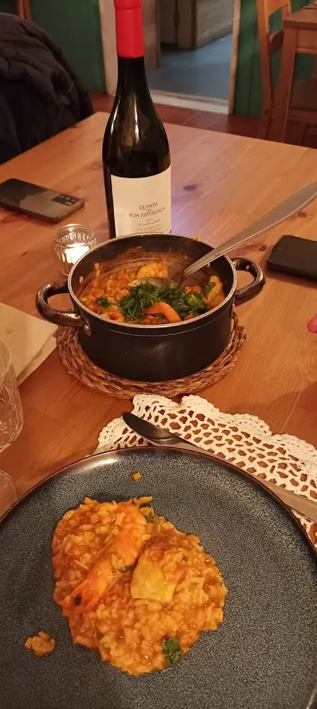 Menu_Uma Casa Portugueza_Carmões_immagine_6