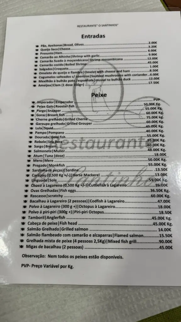 Menu_O Santinhos_Carmões_image_1