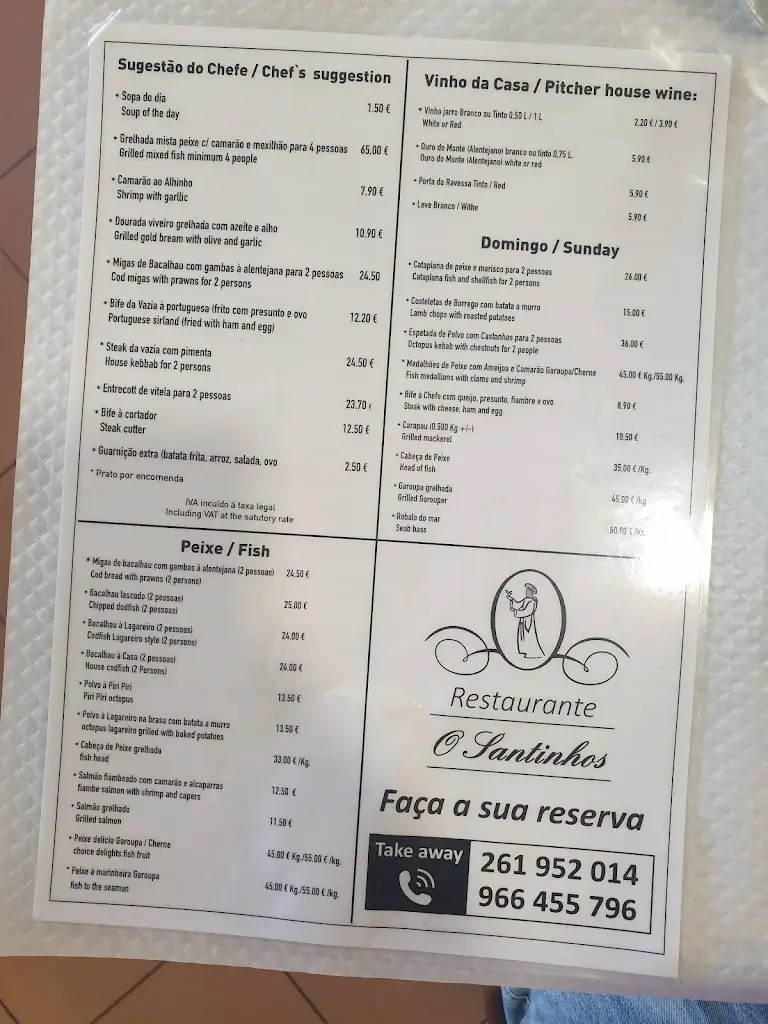 Menu_O Santinhos_Carmões_image_2