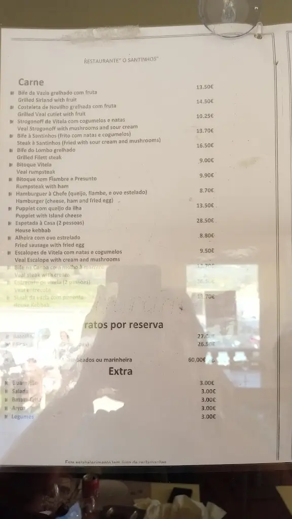 Menu_O Santinhos_Carmões_image_4