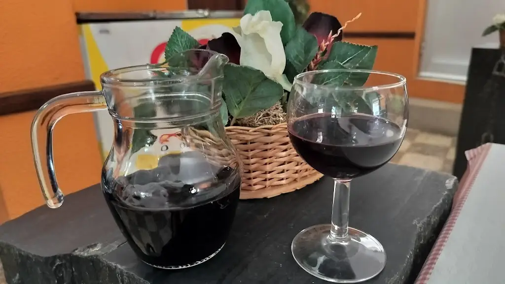 Menu_Café Restaurante Paleolítico_Castelo Bom_imagen_1