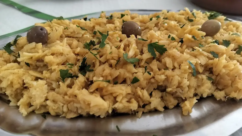 Menu_Café Restaurante Paleolítico_Castelo Bom_imagen_2