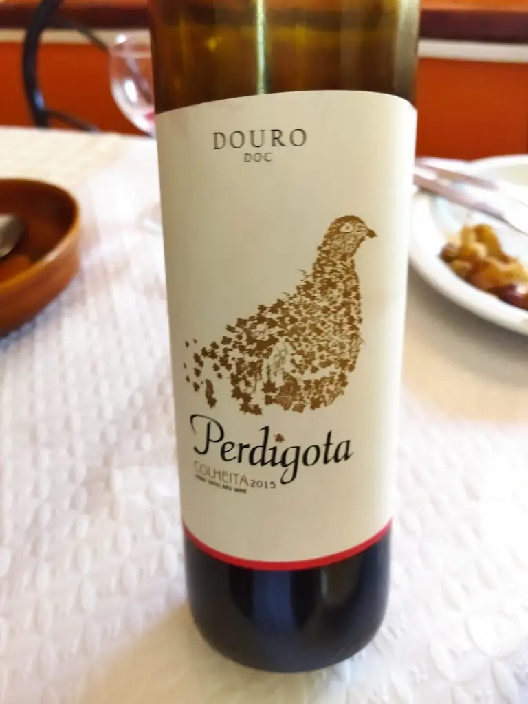 Menu_Café Restaurante Paleolítico_Castelo Bom_imagen_8