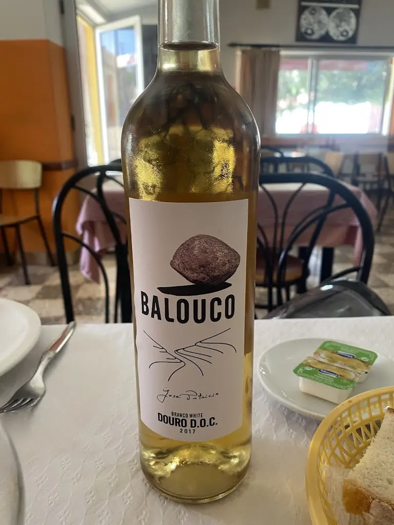 Ana Teixeira_Café Restaurante Paleolítico_Castelo Bom_reseña