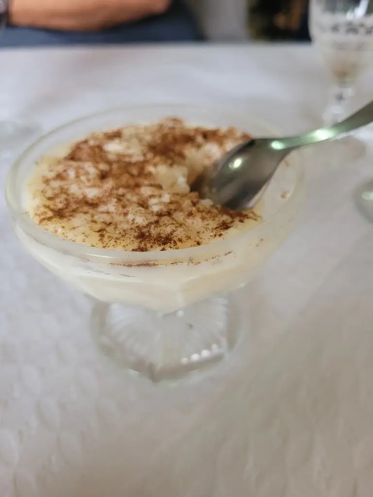 Laurence Garcia_Café Restaurante Paleolítico_Castelo Bom_reseña