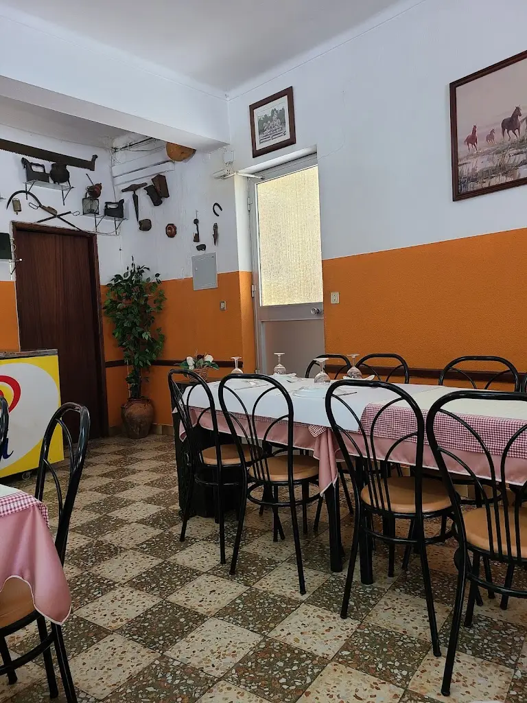 Café Restaurante Paleolítico ristorante a Castelo Bom