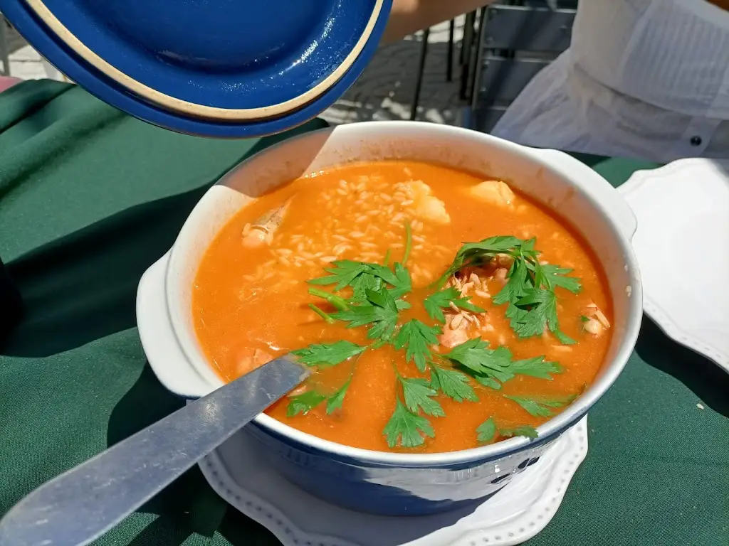 Adrian Dueñas Roca_Joana's House - Restaurant and Tapas_Castelo Bom_recensione