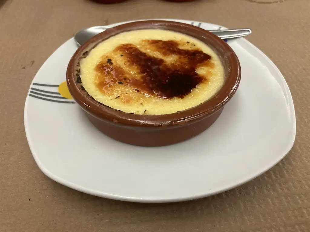 M BAILEY_Café e Restaurante O Morgado_Casteição_review