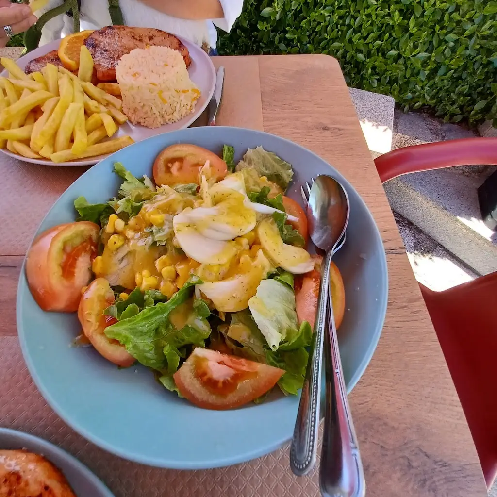 Estrela Lamelas_Petisqueira O Barril_Casteição_review