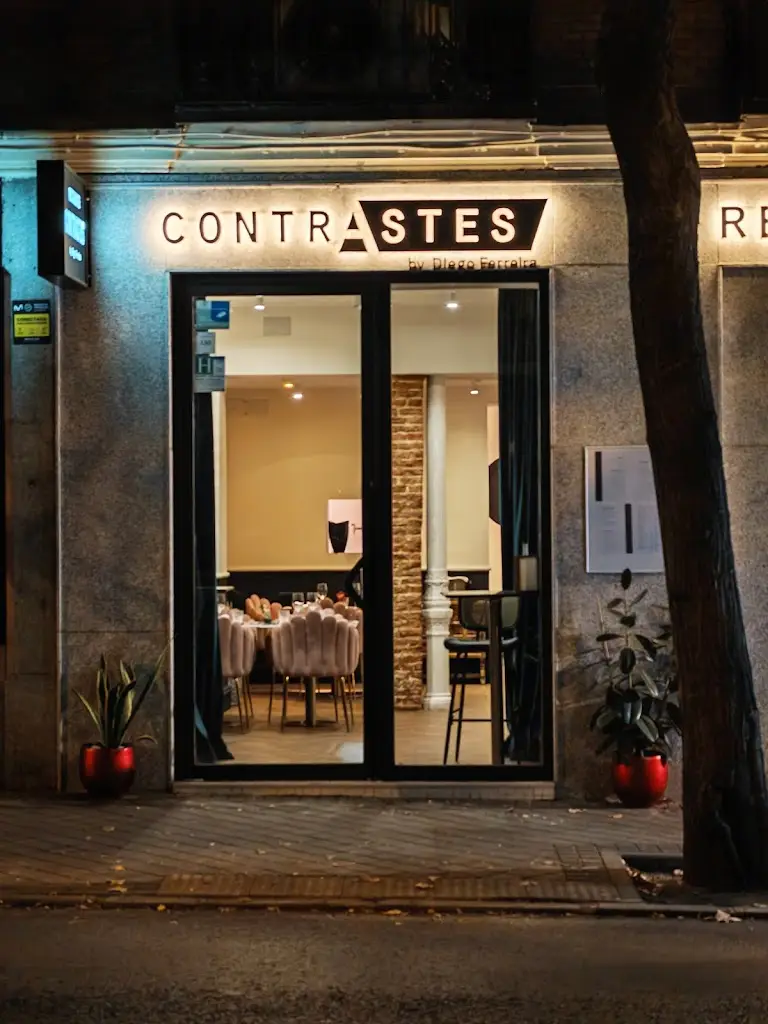 Pito na Brasa ristorante a Casteição