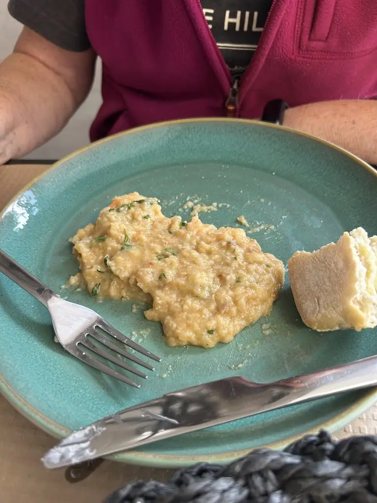 shari thornton_Melhor dos Prazeres_Carnaxide_review