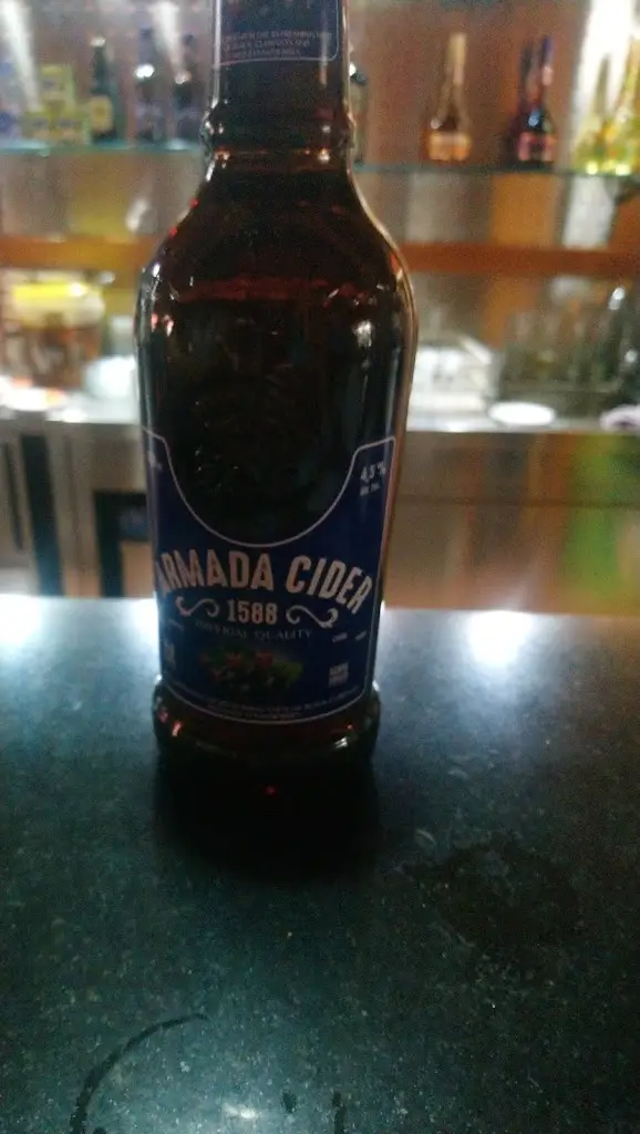 Menu_Scorpion Café_Vila Franca do Campo_immagine_9