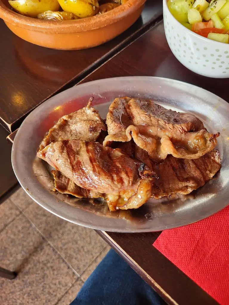 Menu_O Tasco_Carnaxide_immagine_7