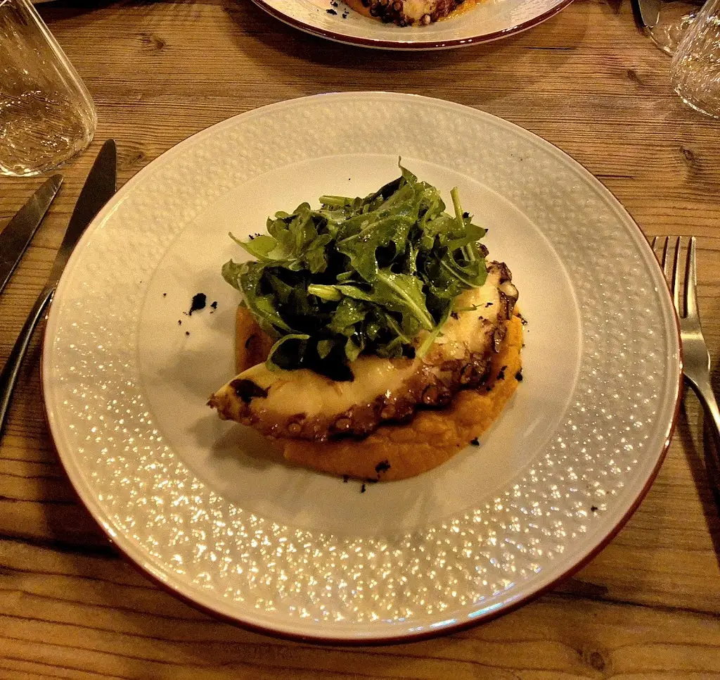 Menu_Restaurante Armazém d'Vinho - Carnaxide_Carnaxide_immagine_5