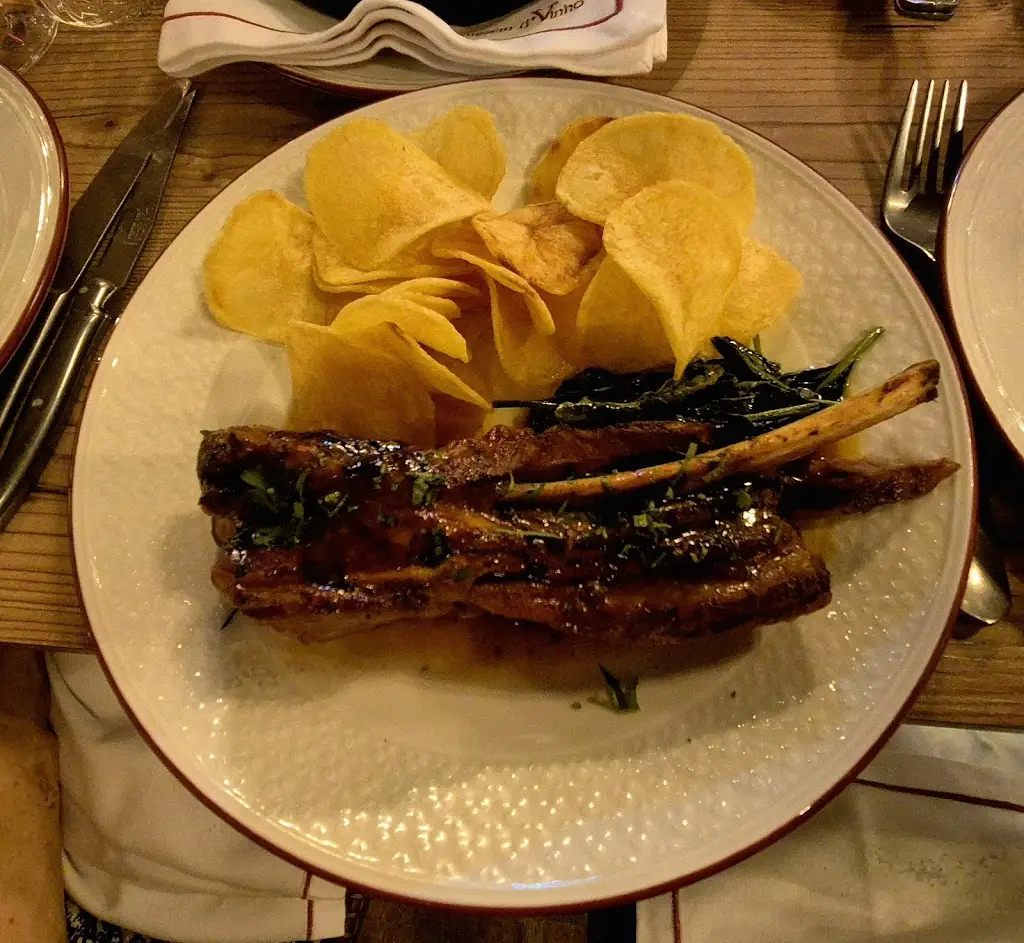 Menu_Restaurante Armazém d'Vinho - Carnaxide_Carnaxide_immagine_6