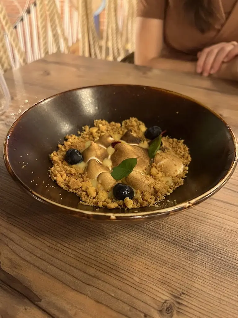 Menu_Restaurante Armazém d'Vinho - Carnaxide_Carnaxide_immagine_8