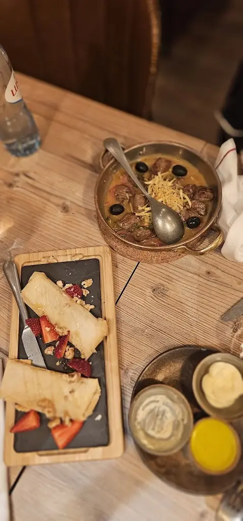 Menu_Restaurante Armazém d'Vinho - Carnaxide_Carnaxide_immagine_9