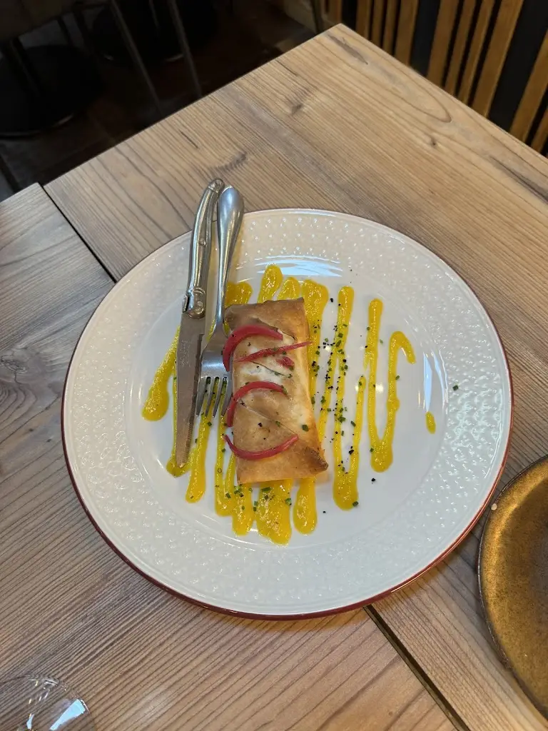 Joao Saude_Restaurante Armazém d'Vinho - Carnaxide_Carnaxide_recensione