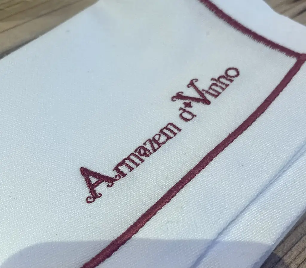 Tamara Gruznova_Restaurante Armazém d'Vinho - Carnaxide_Carnaxide_recensione