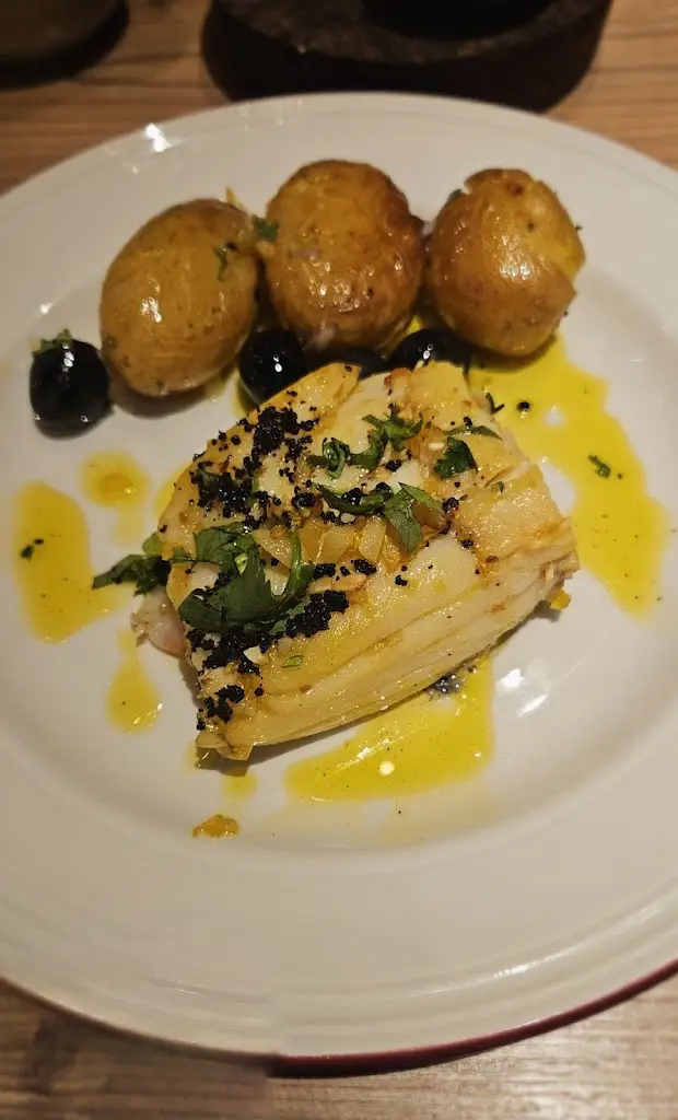 Sandra Costa Ramos_Restaurante Armazém d'Vinho - Carnaxide_Carnaxide_recensione