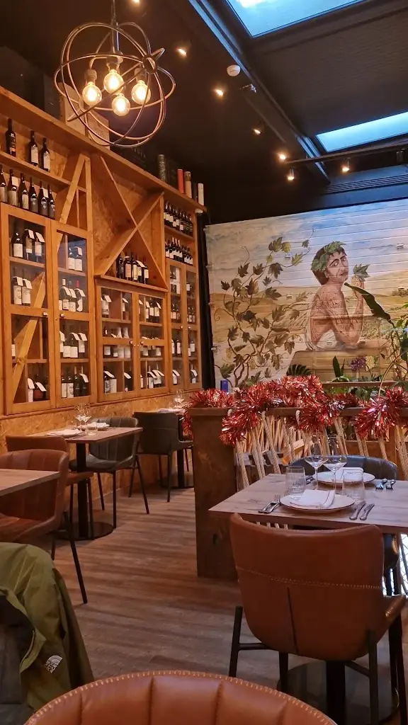 Restaurante Armazém d'Vinho - Carnaxide_Carnaxide_slider_image_2