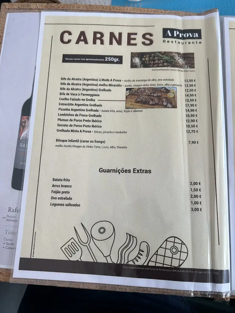 Menu_Restaurante A Prova_Carnaxide_image_4