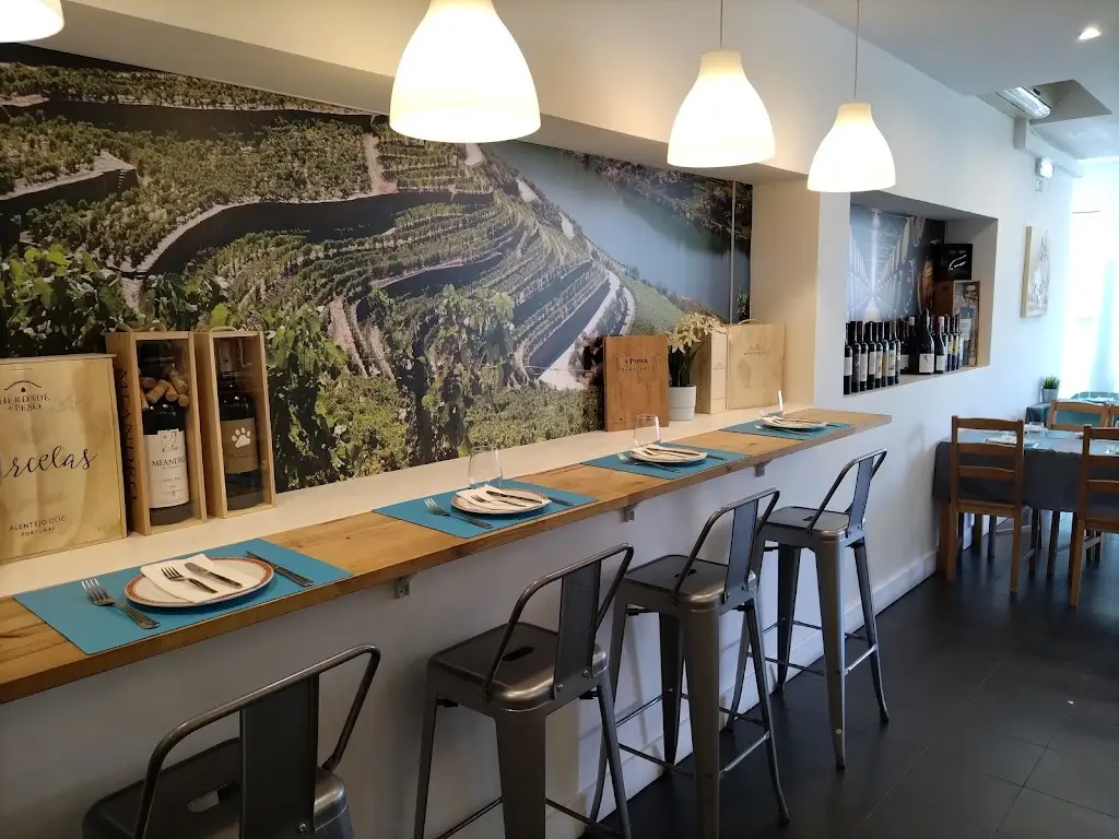 Restaurante A Prova ristorante a Carnaxide