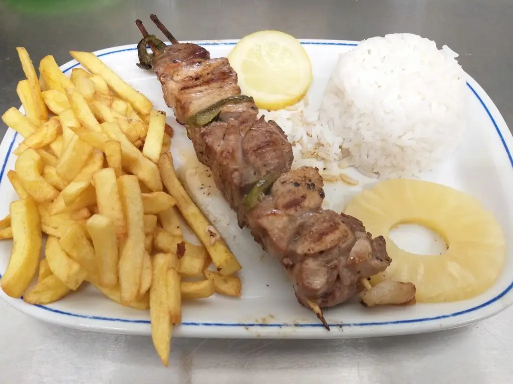 Menu_Restaurante Charly_Carnaxide_immagine_3