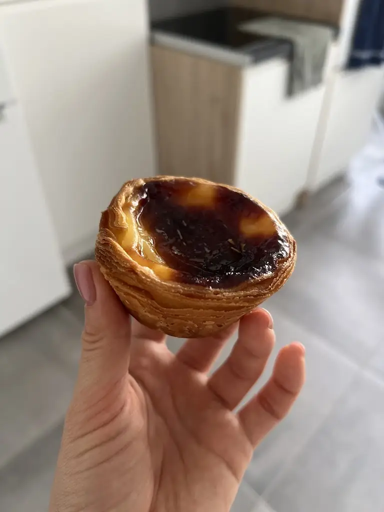 Марина Семенова_Restaurante Charly_Carnaxide_recensione