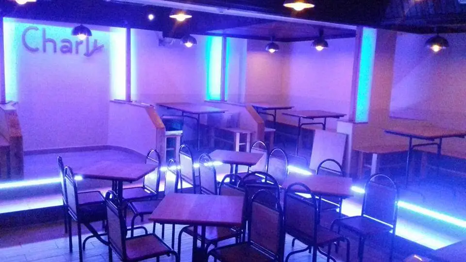 Restaurante Charly ristorante a Carnaxide