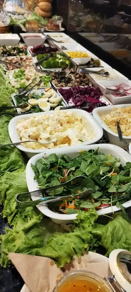 Menu_Fogão Gaúcho (Carnaxide)_Carnaxide_immagine_5