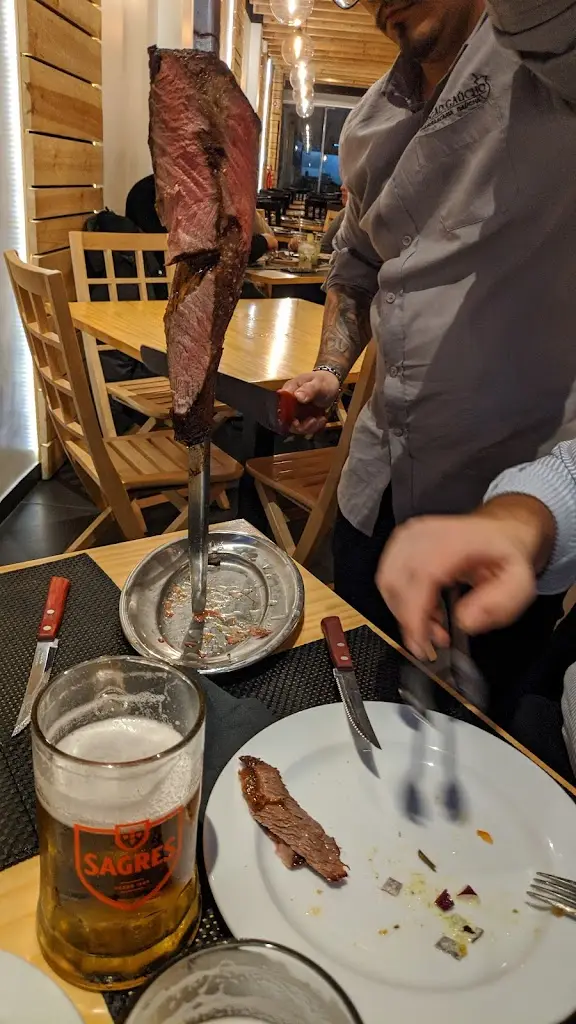 Menu_Fogão Gaúcho (Carnaxide)_Carnaxide_immagine_7