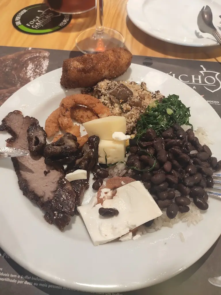 Menu_Fogão Gaúcho (Carnaxide)_Carnaxide_immagine_8