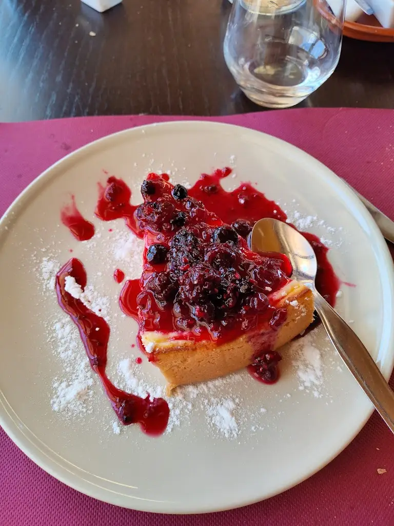 Menu_Restaurante Chafariz de São Romão_Carnaxide_immagine_2