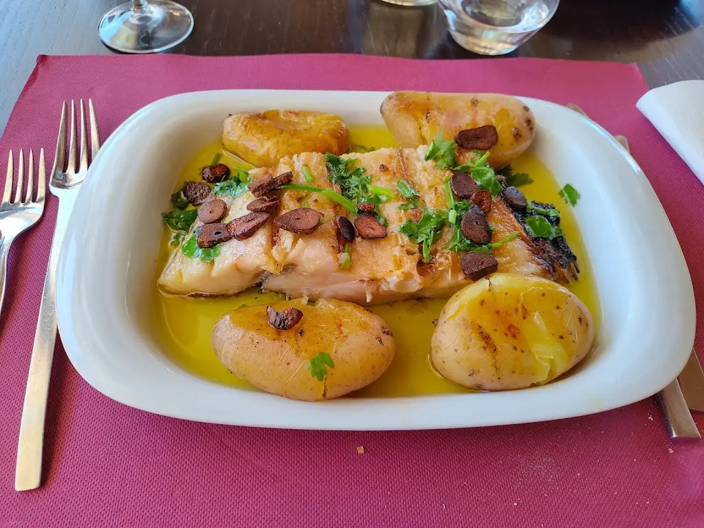 Menu_Restaurante Chafariz de São Romão_Carnaxide_immagine_5