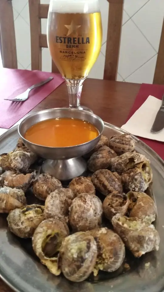 Menu_Restaurante Chafariz de São Romão_Carnaxide_immagine_6