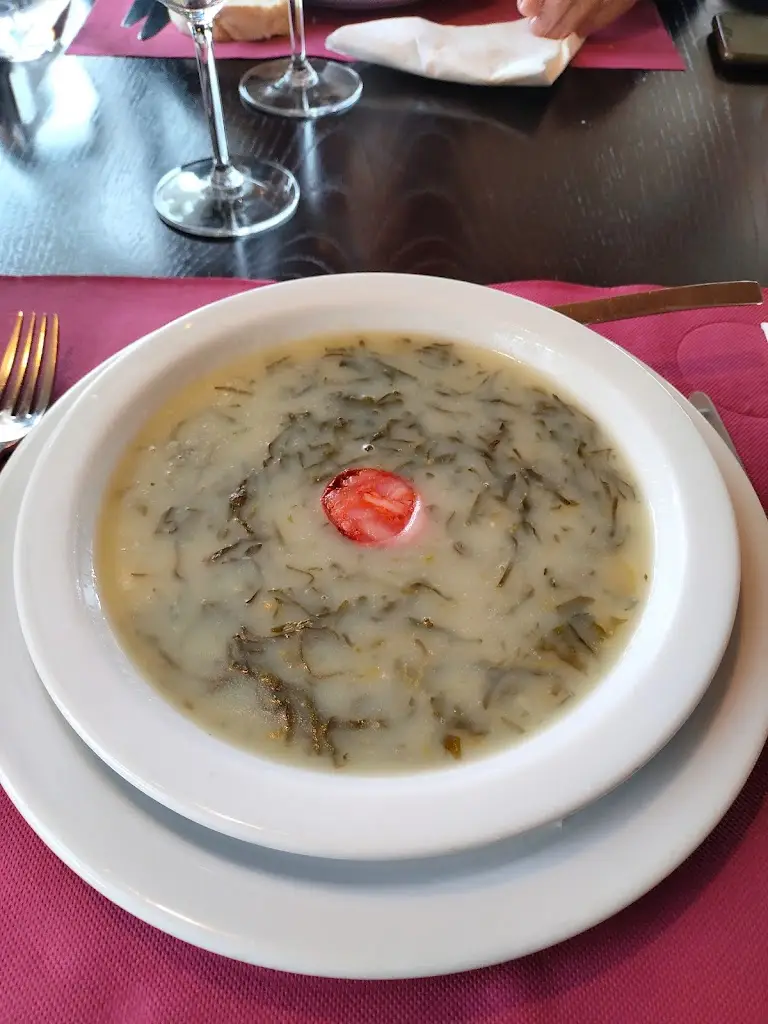 Menu_Restaurante Chafariz de São Romão_Carnaxide_immagine_8